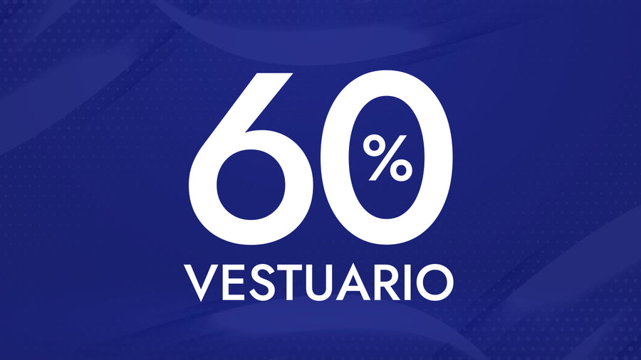 Botines 30% off