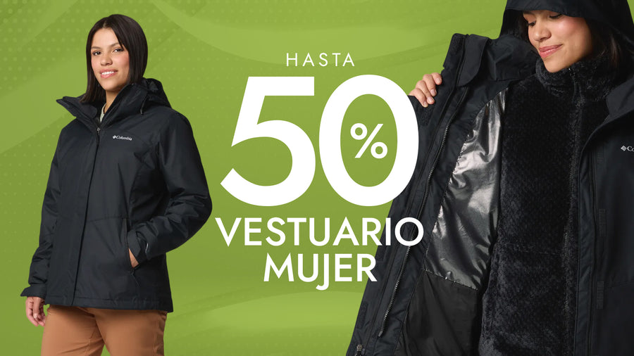 Black week 50% off