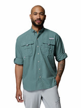 Camisa Manga Larga Hombre Bahama™ II