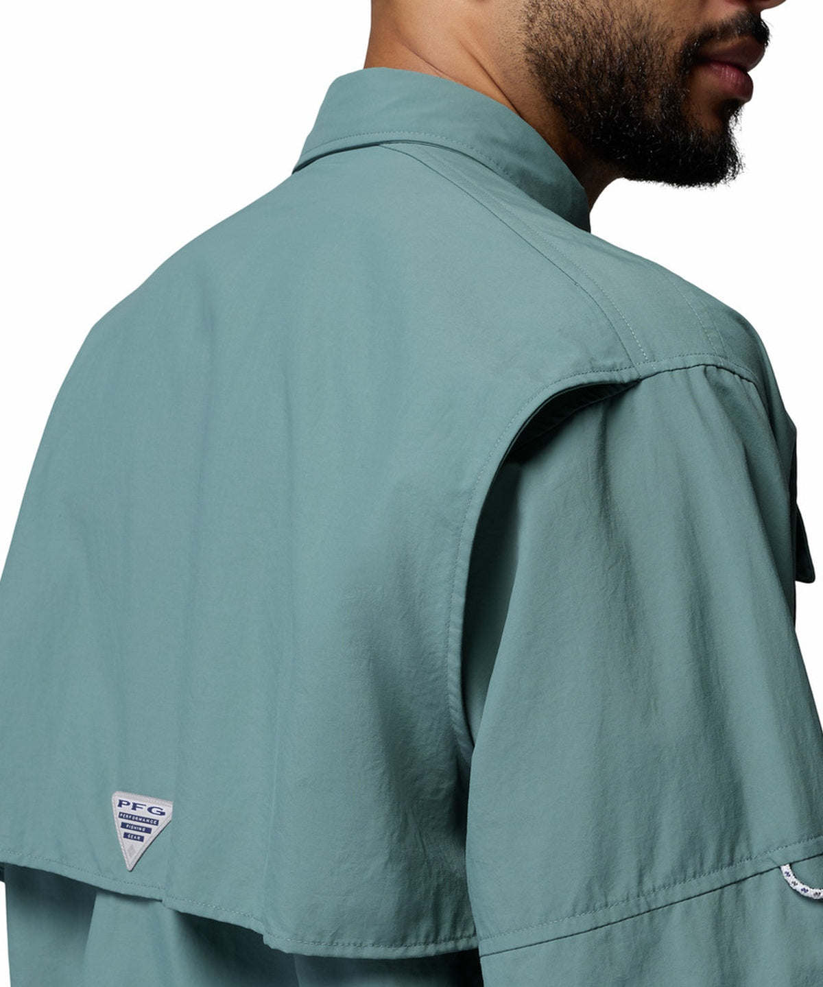 Camisa Manga Larga Hombre Bahama™ II