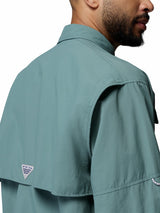 Camisa Manga Larga Hombre Bahama™ II