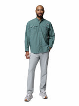 Camisa Manga Larga Hombre Bahama™ II