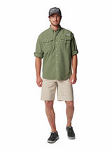 Camisa Manga Larga Hombre PFG Bahama™ II
