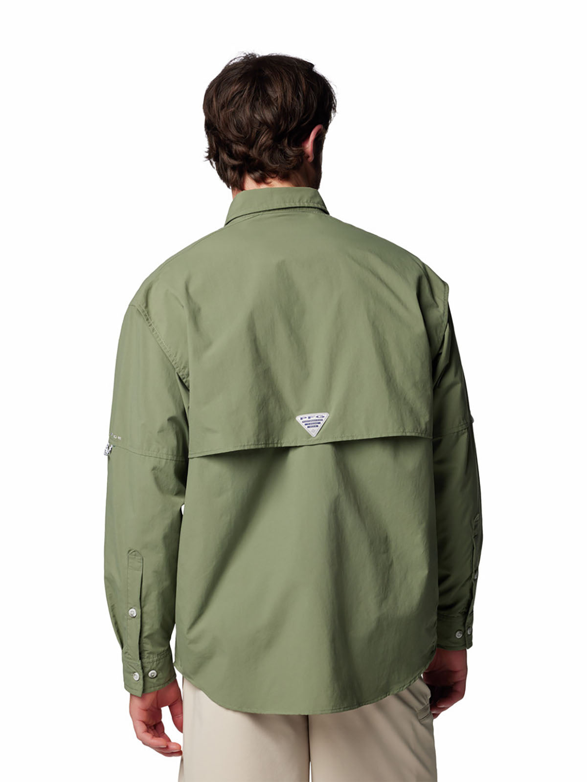 Camisa Manga Larga Hombre PFG Bahama™ II