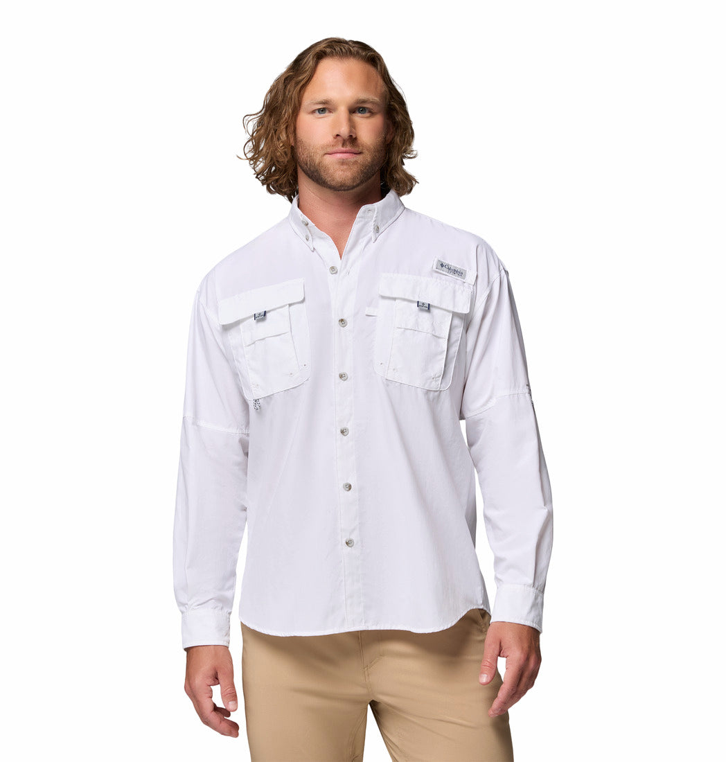 Camisa Manga Larga Hombre PFG Bahama™ II