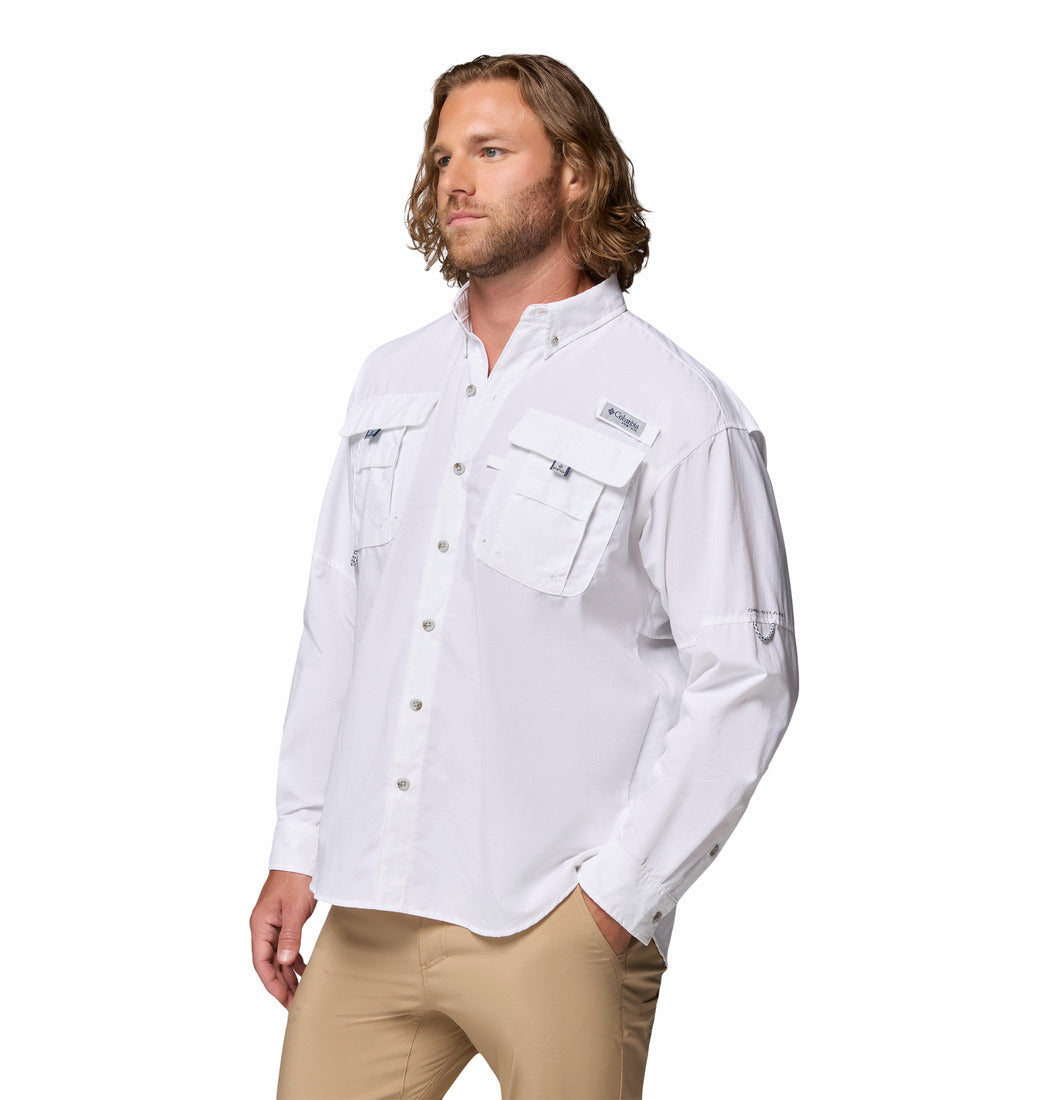 Camisa Manga Larga Hombre PFG Bahama™ II