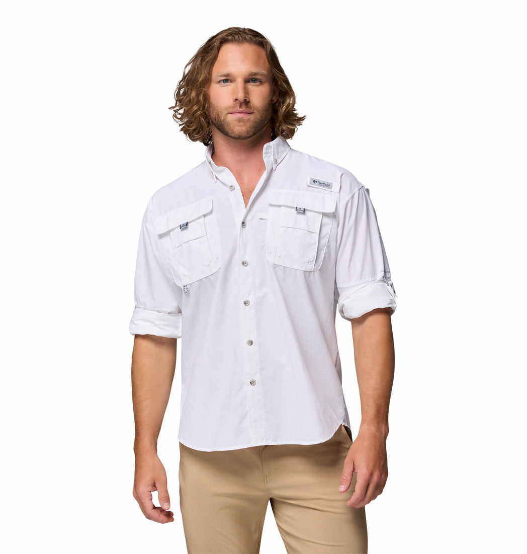 Camisa Manga Larga Hombre PFG Bahama™ II