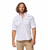 Camisa Manga Larga Hombre PFG Bahama™ II