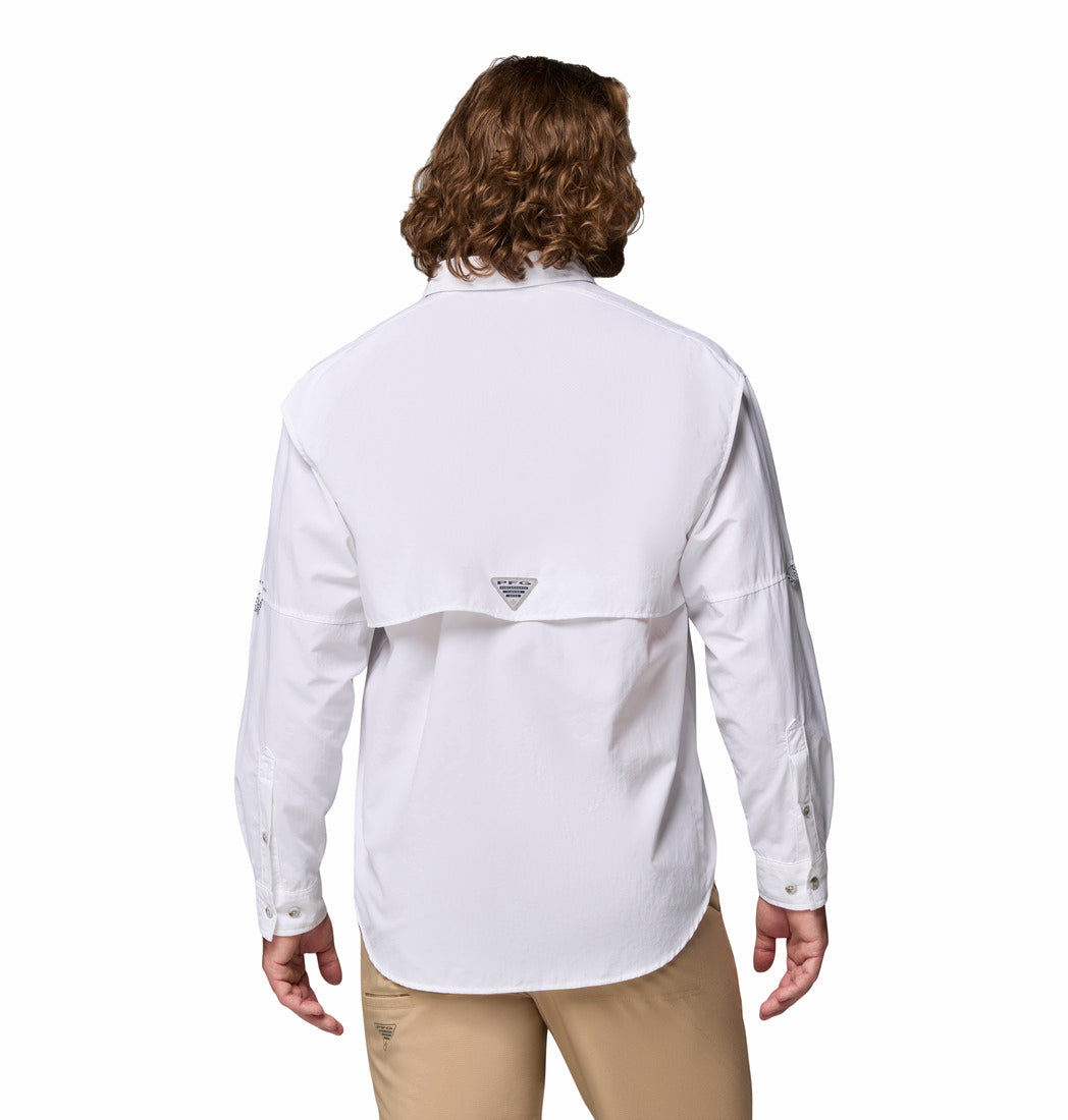 Camisa Manga Larga Hombre PFG Bahama™ II