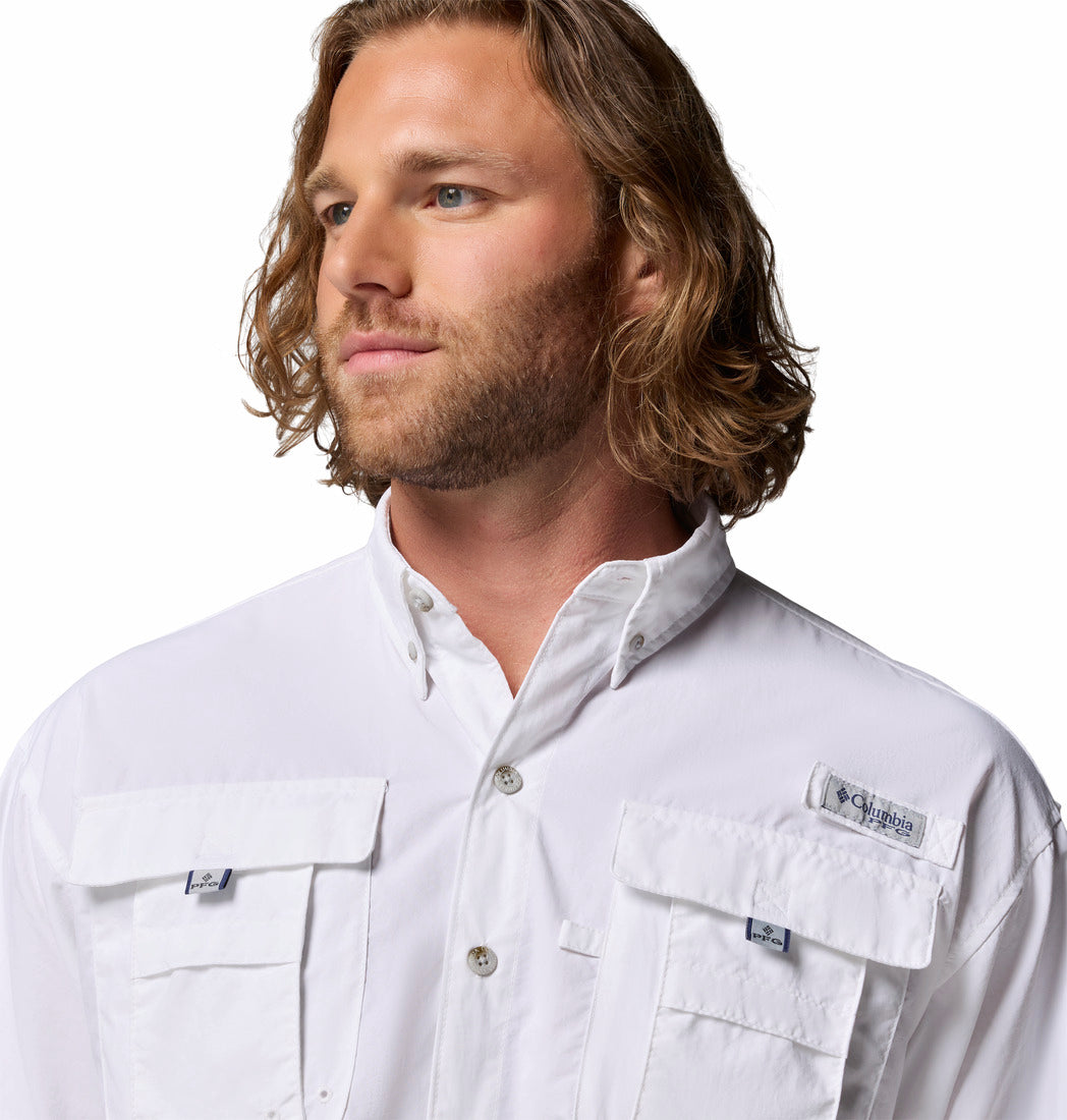 Camisa Manga Larga Hombre PFG Bahama™ II