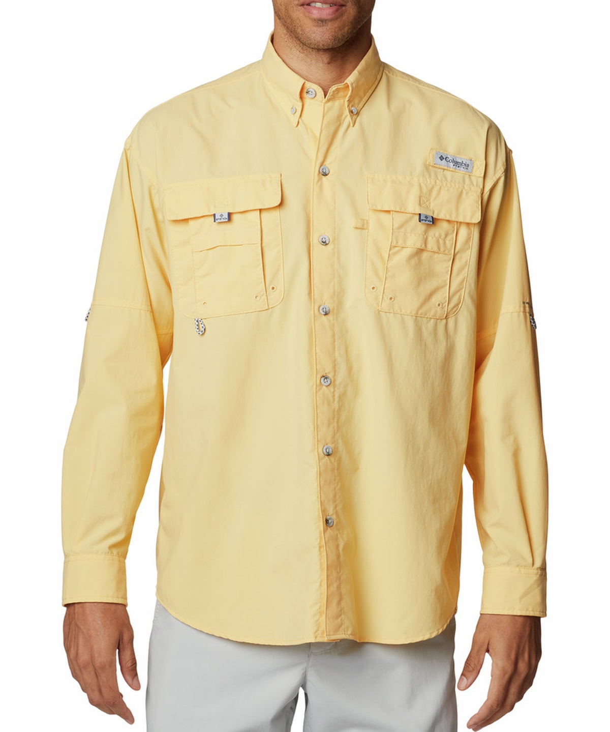 Camisa Manga Larga Hombre Bahama™ II
