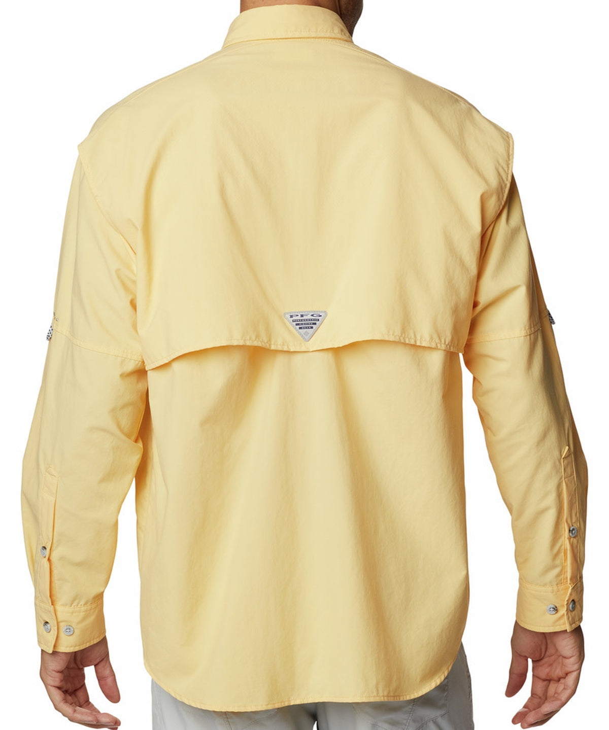 Camisa Manga Larga Hombre Bahama™ II