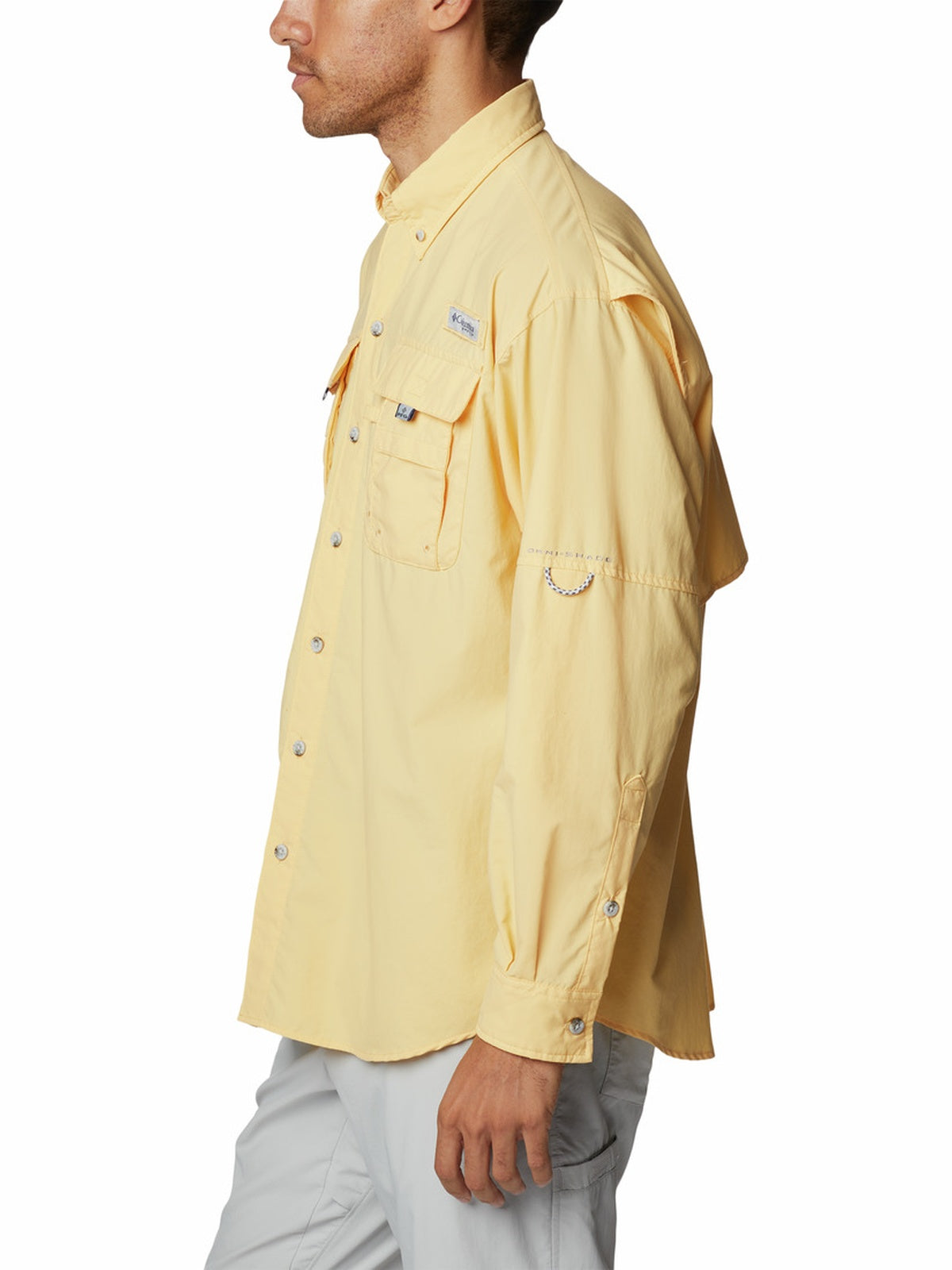 Camisa Manga Larga Hombre Bahama™ II