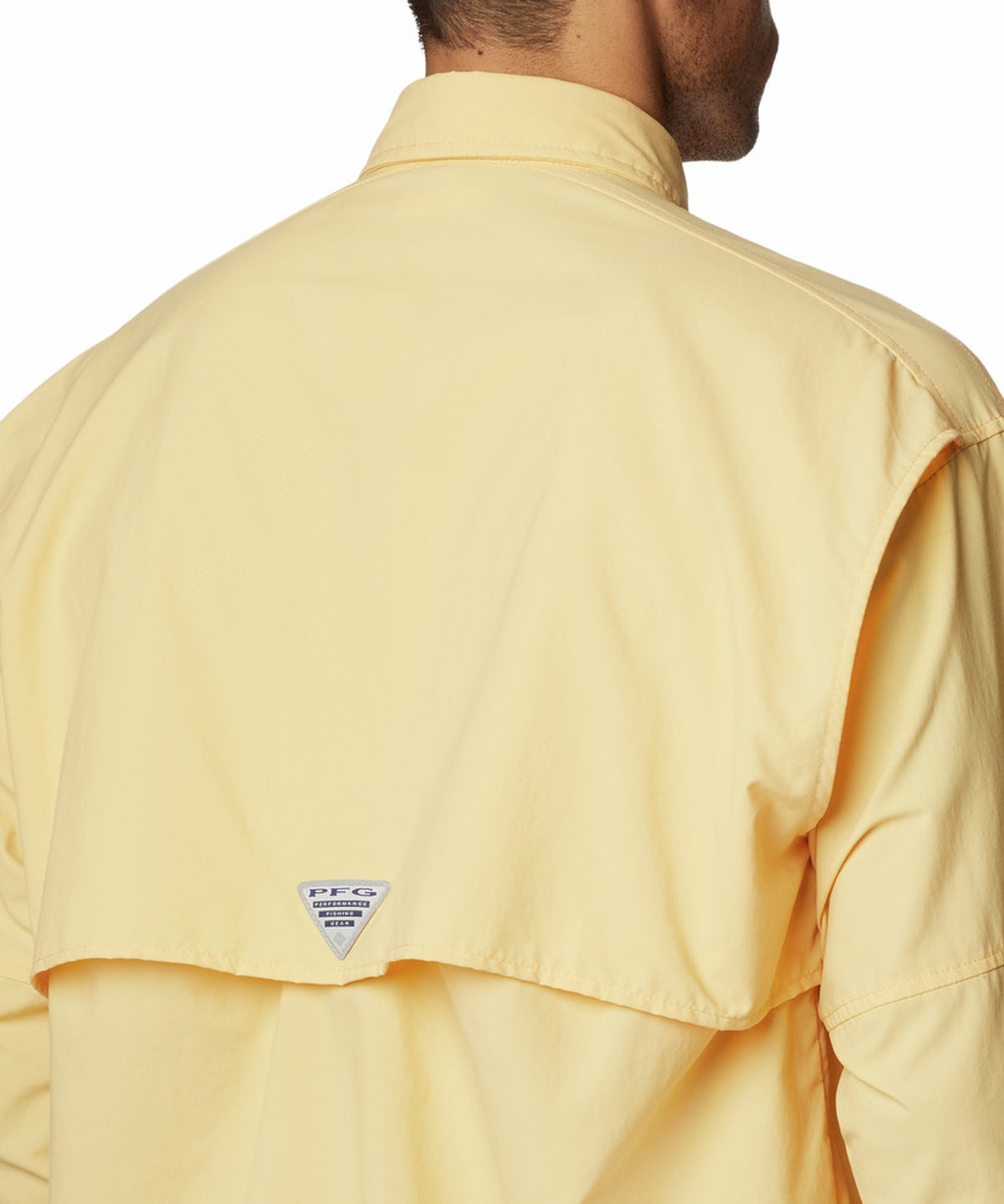 Camisa Manga Larga Hombre Bahama™ II