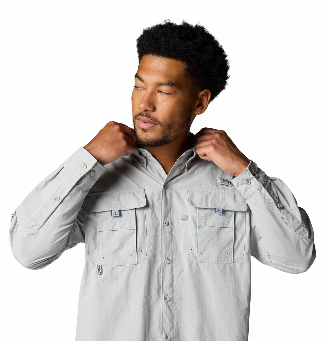 Camisa Manga Larga Hombre PFG Bahama™ ll