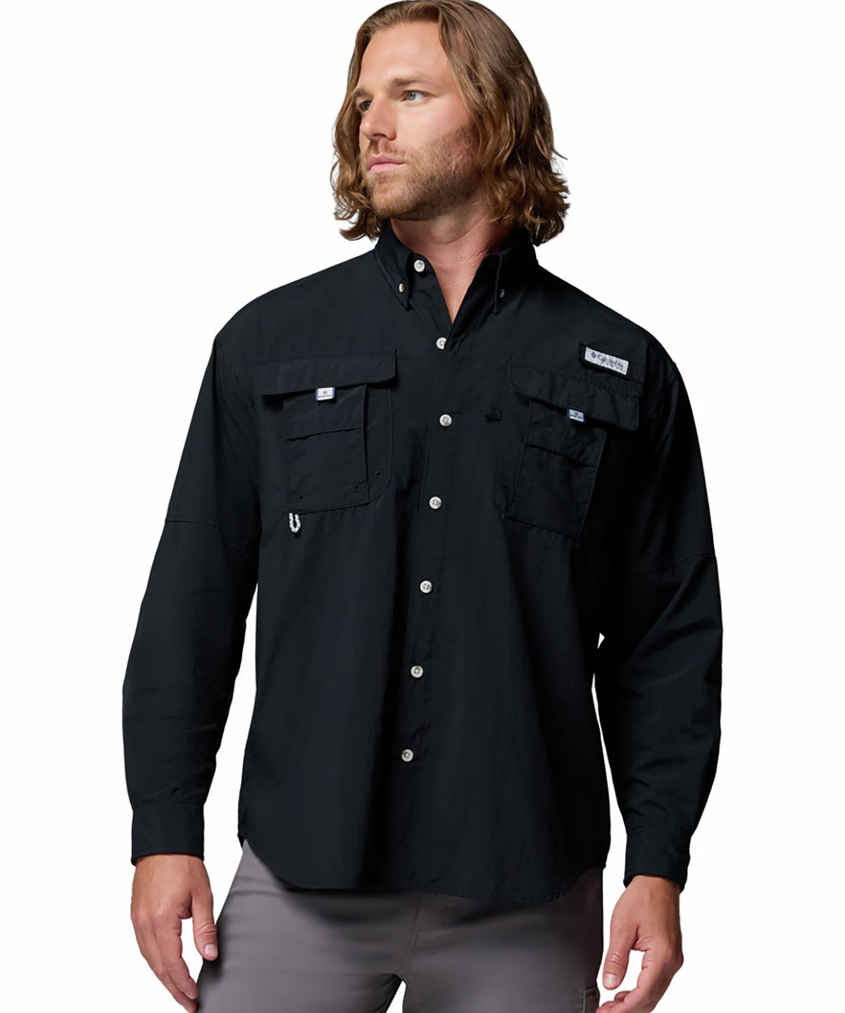 Camisa Manga Larga Hombre PFG Bahama™ II