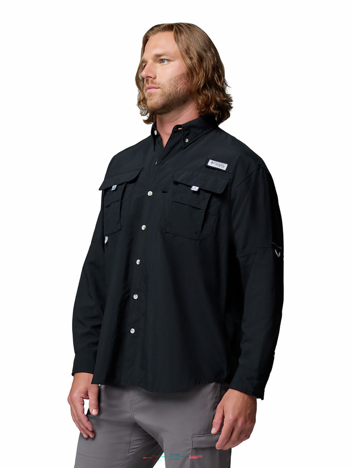Camisa Manga Larga Hombre PFG Bahama™ II