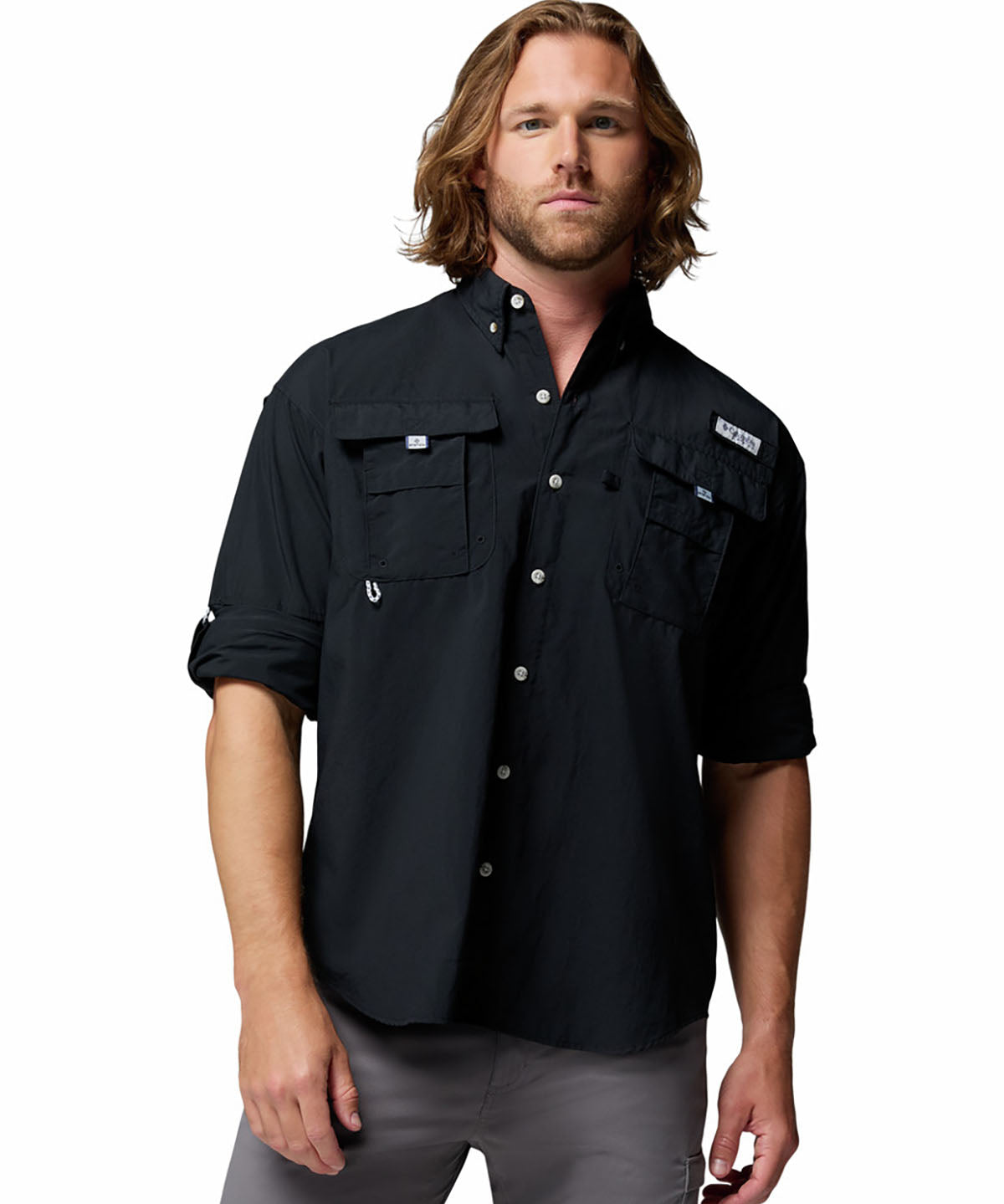 Camisa Manga Larga Hombre PFG Bahama™ II