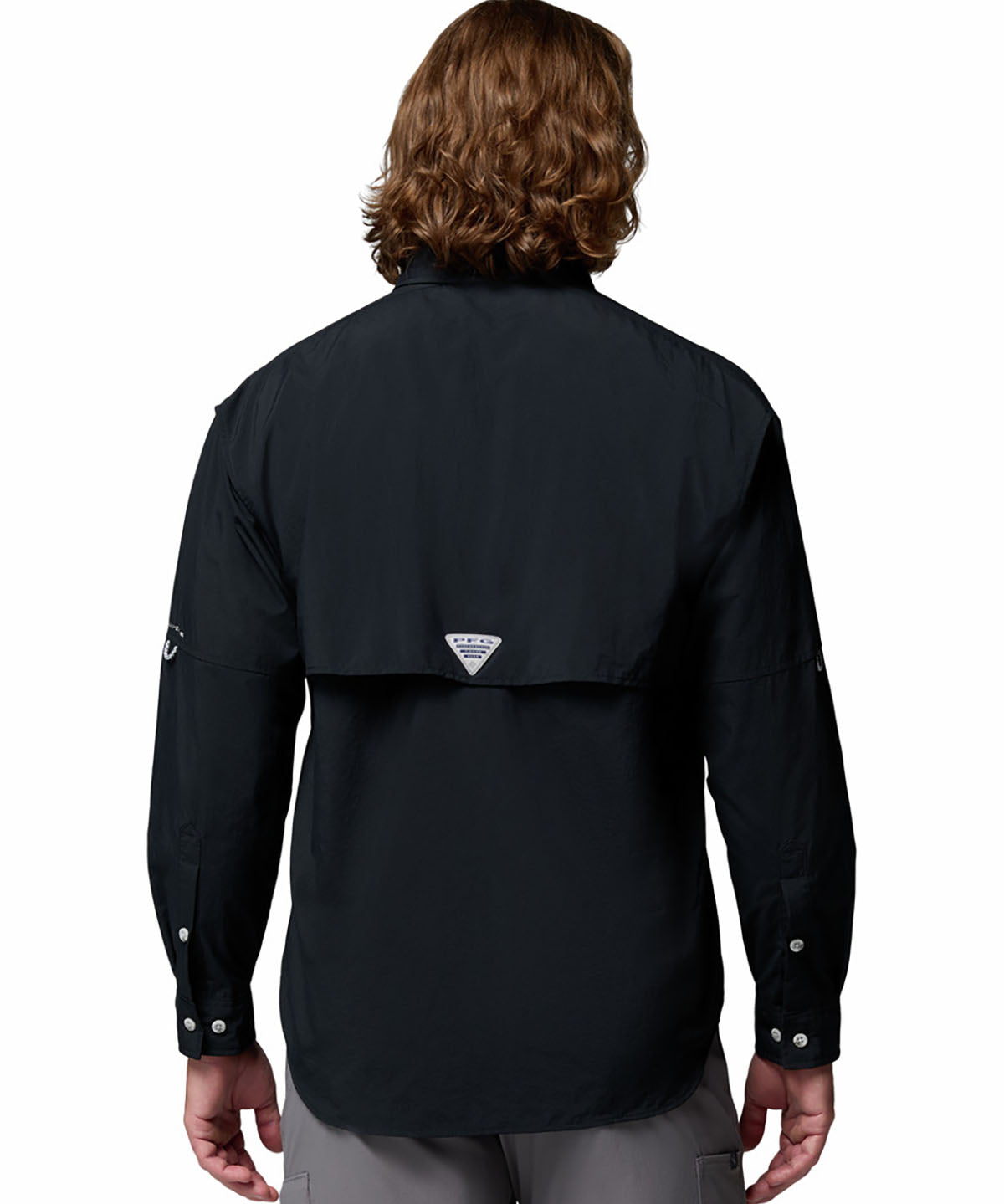 Camisa Manga Larga Hombre PFG Bahama™ II