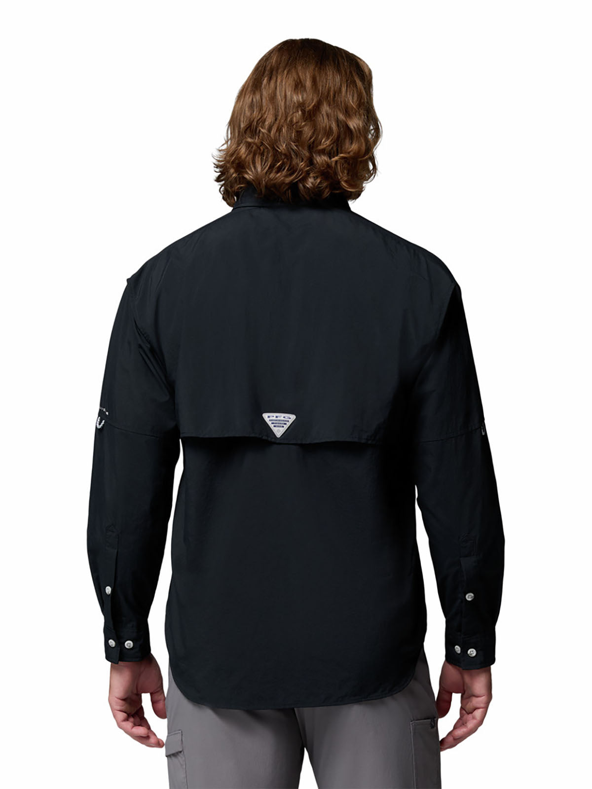 Camisa Manga Larga Hombre PFG Bahama™ II