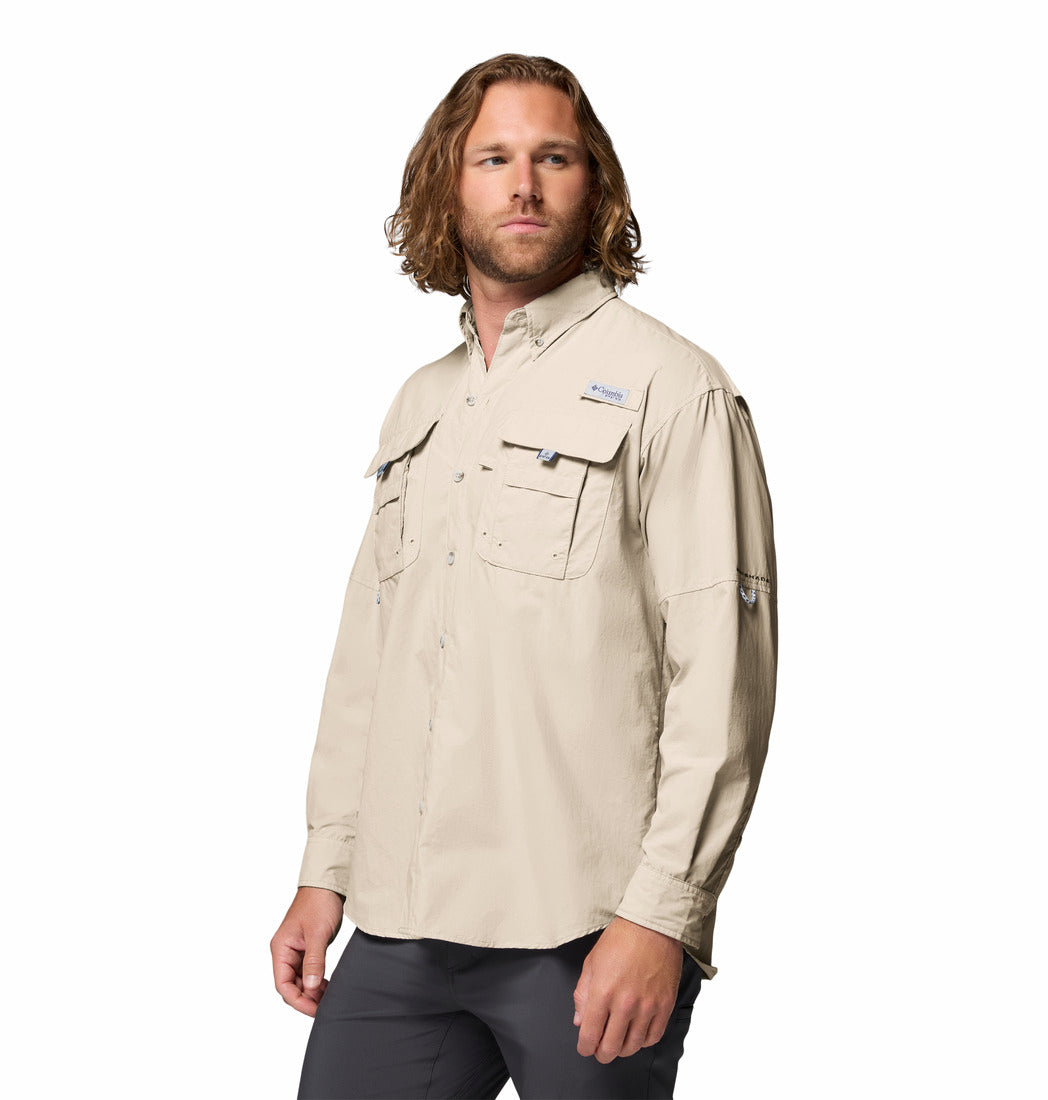 Camisa Manga Larga Hombre PFG Bahama™ II