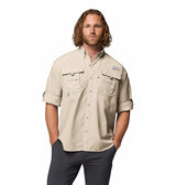 Camisa Manga Larga Hombre PFG Bahama™ II