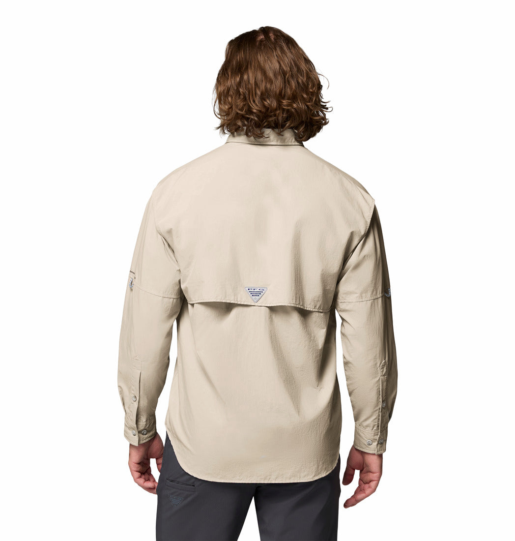 Camisa Manga Larga Hombre PFG Bahama™ II