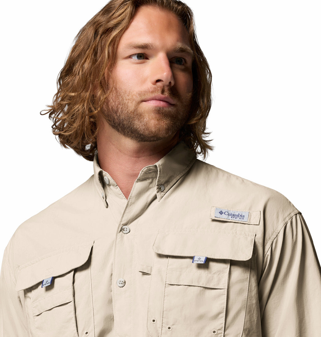 Camisa Manga Larga Hombre PFG Bahama™ II