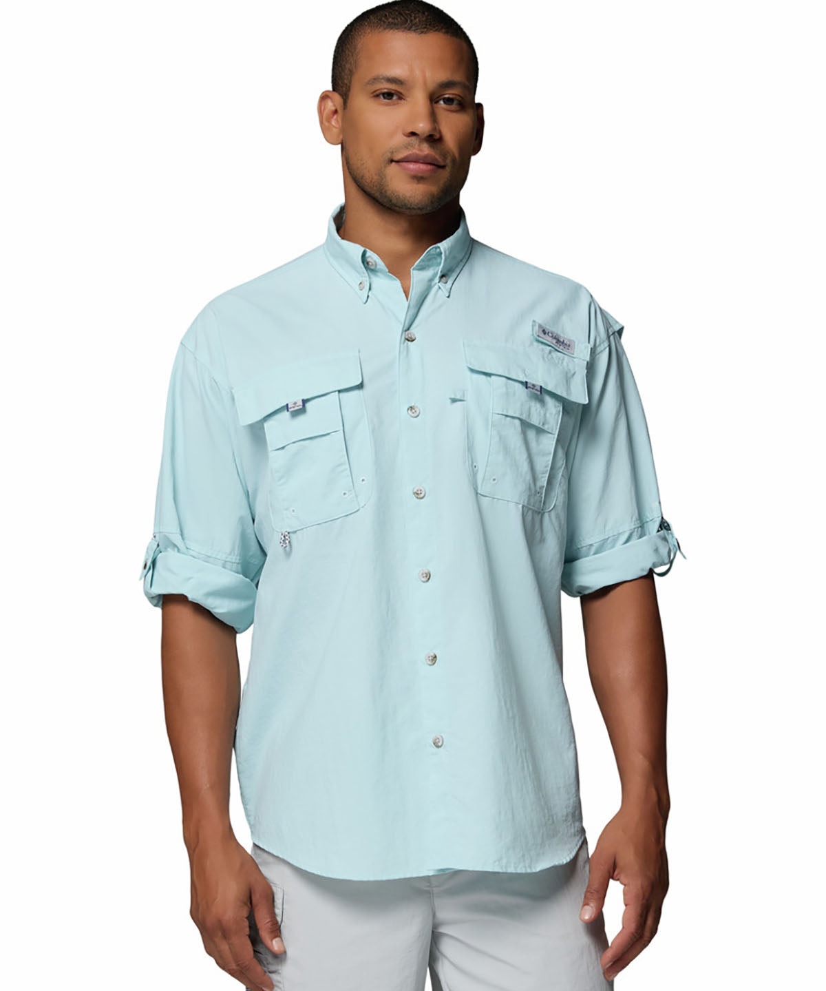 Camisa Manga Larga Hombre PFG Bahama™ II