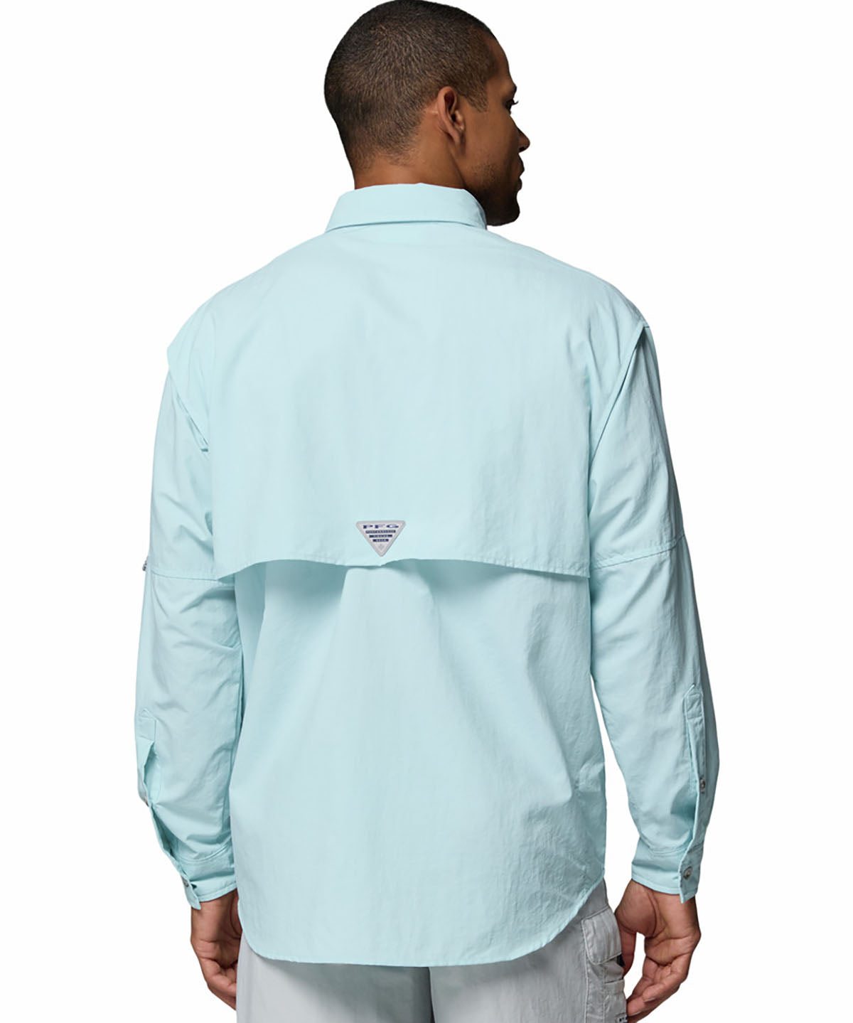 Camisa Manga Larga Hombre PFG Bahama™ II