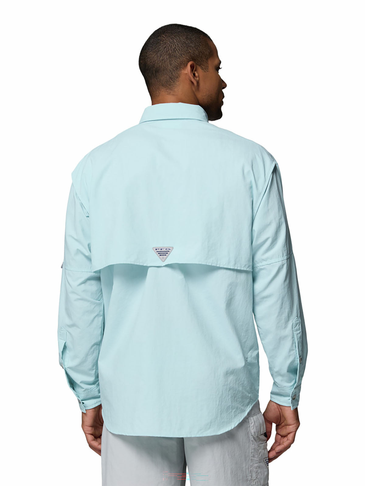 Camisa Manga Larga Hombre PFG Bahama™ II