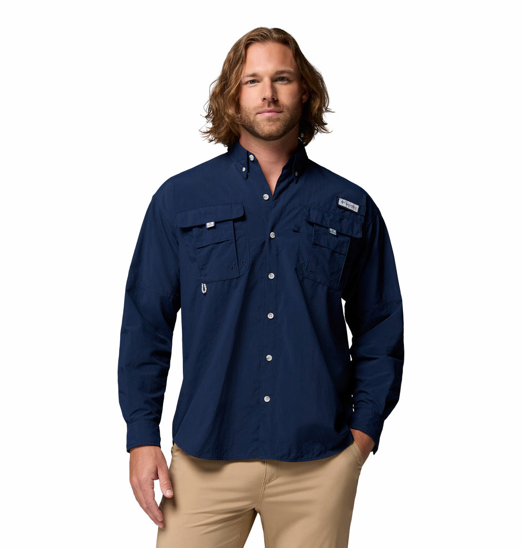 Camisa Manga Larga Hombre PFG Bahama™ II