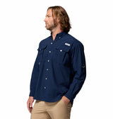 Camisa Manga Larga Hombre PFG Bahama™ II