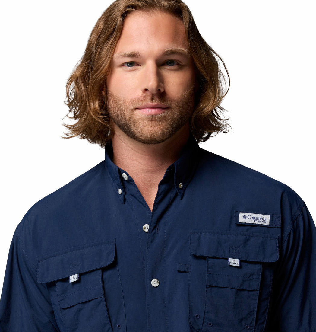 Camisa Manga Larga Hombre PFG Bahama™ II