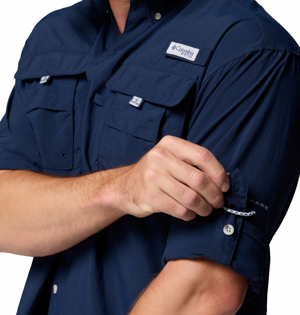 Camisa Manga Larga Hombre PFG Bahama™ II