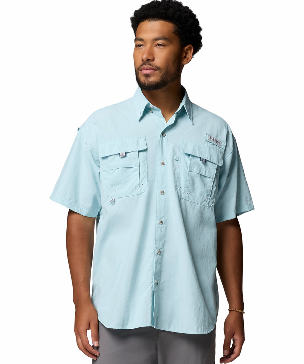 Camisa Manga Corta Hombre PFG Bahama™ II