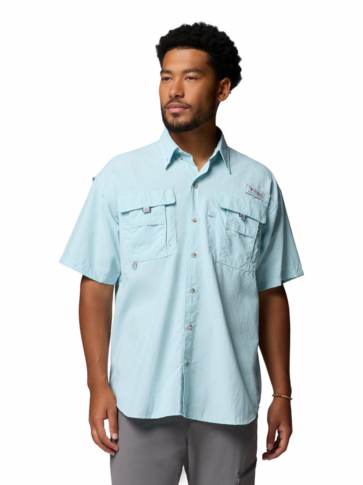 Camisa Manga Corta Hombre PFG Bahama™ II