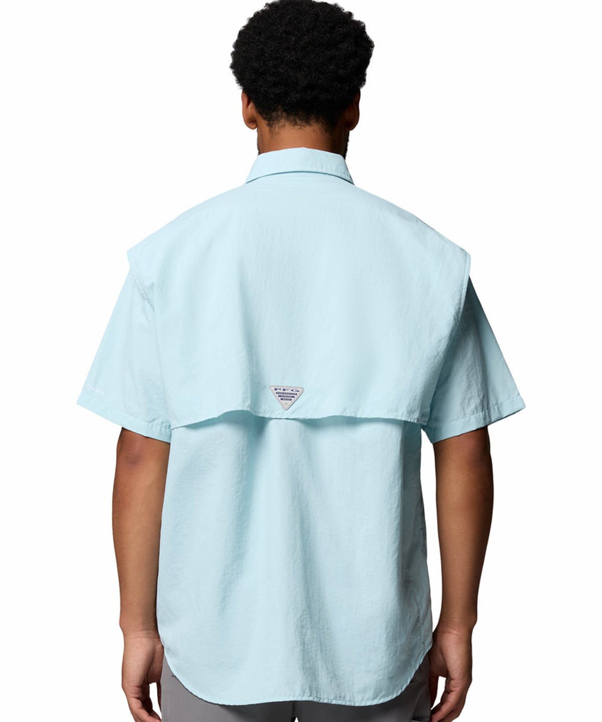 Camisa Manga Corta Hombre PFG Bahama™ II