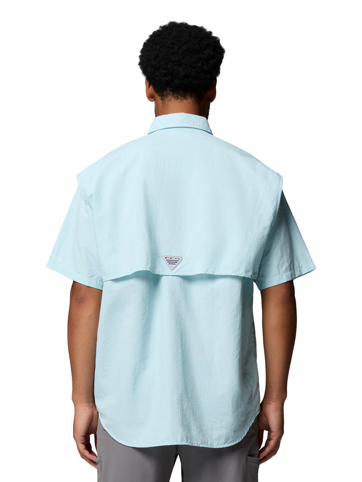 Camisa Manga Corta Hombre PFG Bahama™ II