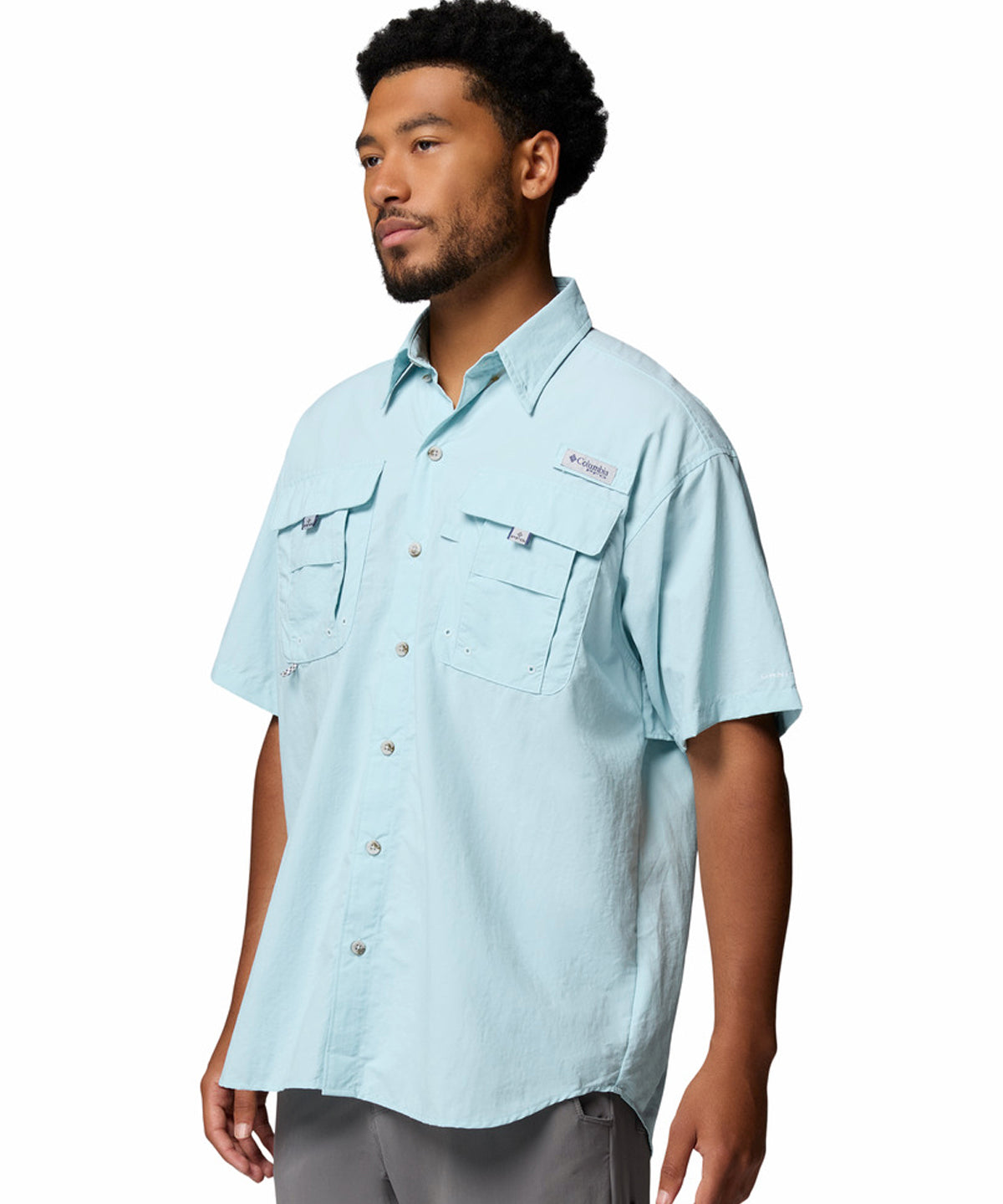 Camisa Manga Corta Hombre PFG Bahama™ II
