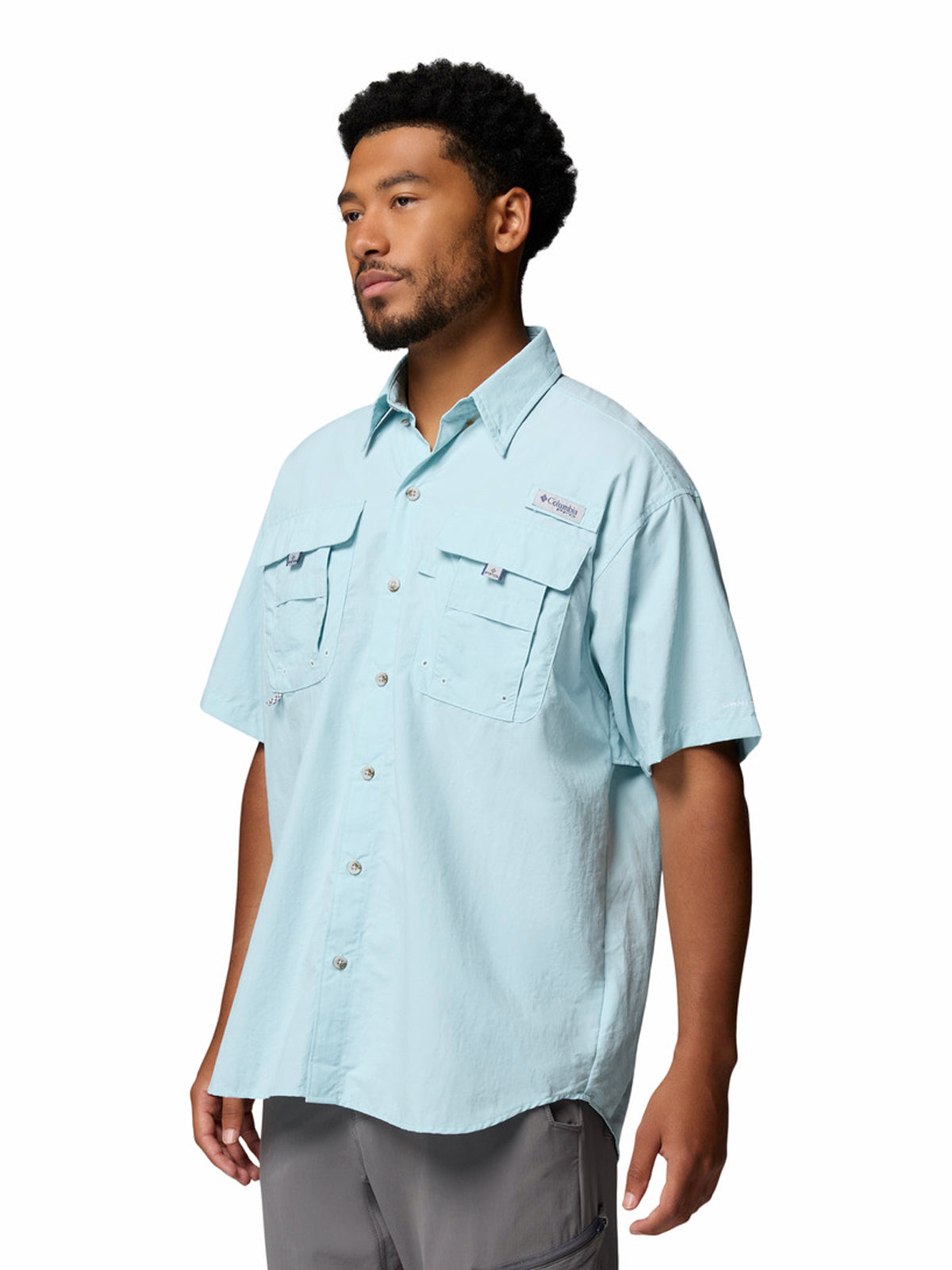 Camisa Manga Corta Hombre PFG Bahama™ II