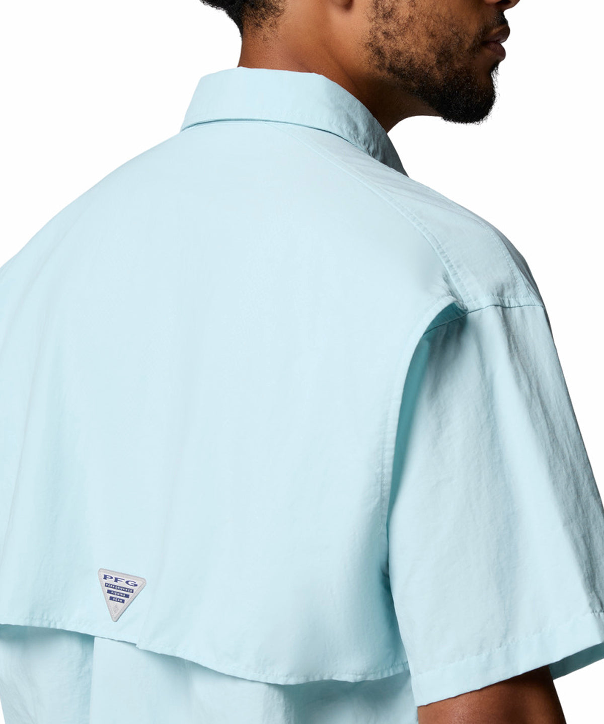 Camisa Manga Corta Hombre PFG Bahama™ II