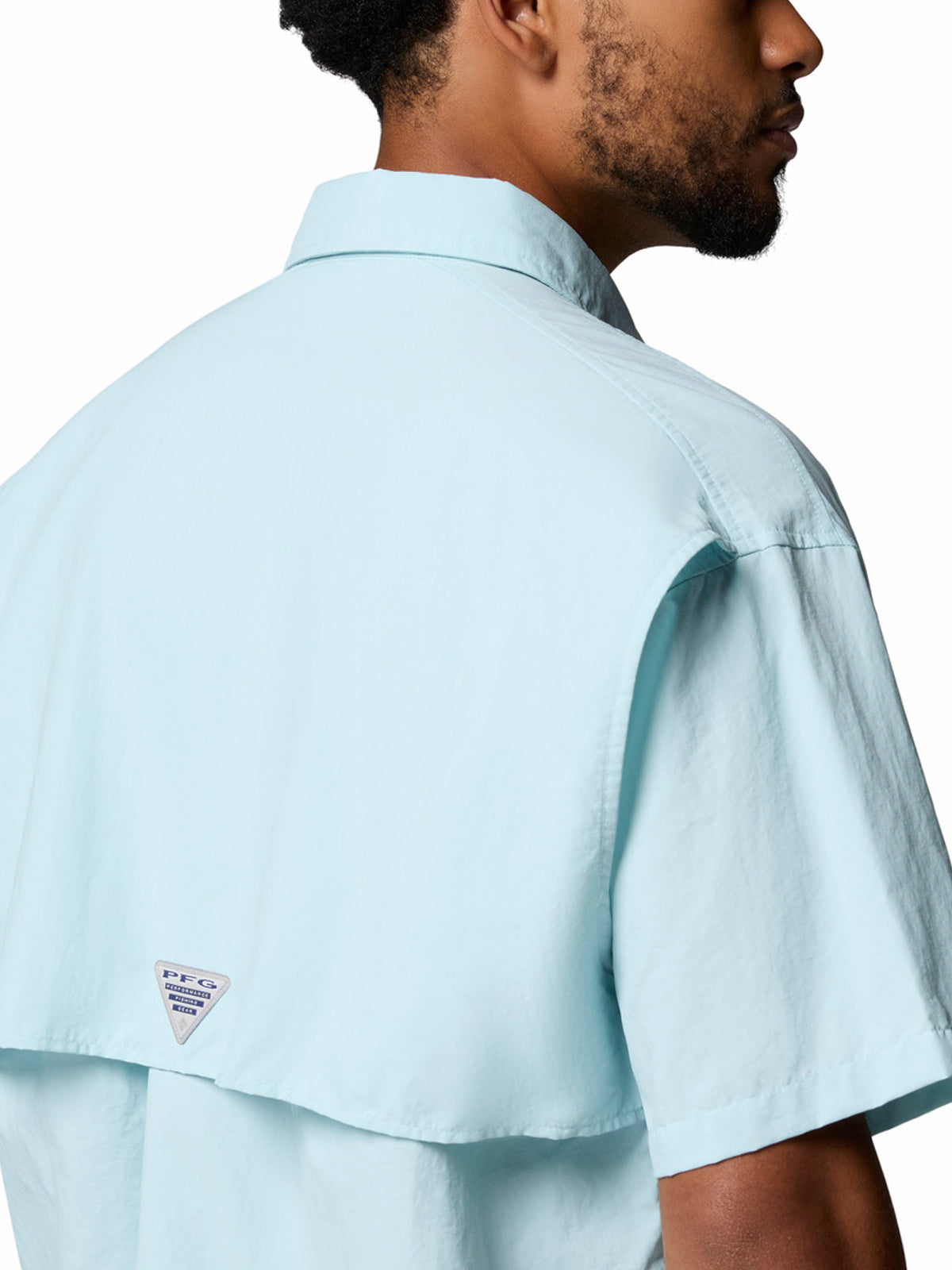 Camisa Manga Corta Hombre PFG Bahama™ II