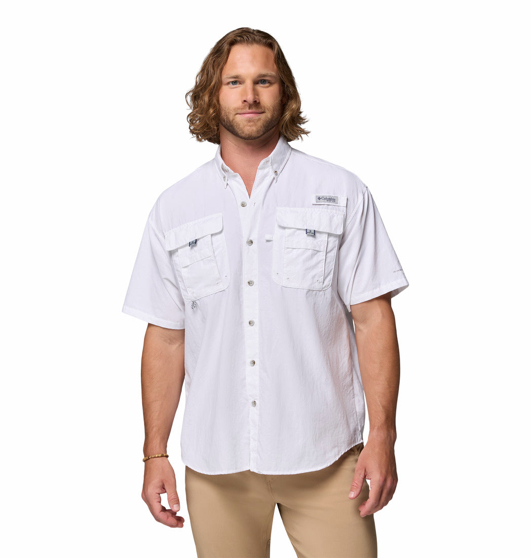 Camisa Manga Corta Hombre PFG Bahama™ II