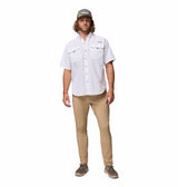 Camisa Manga Corta Hombre PFG Bahama™ II