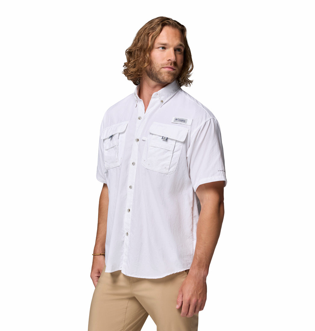 Camisa Manga Corta Hombre PFG Bahama™ II