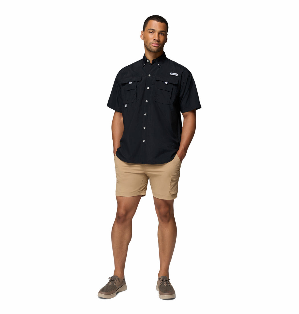 Camisa Manga Corta Hombre PFG Bahama™ II