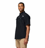 Camisa Manga Corta Hombre PFG Bahama™ II
