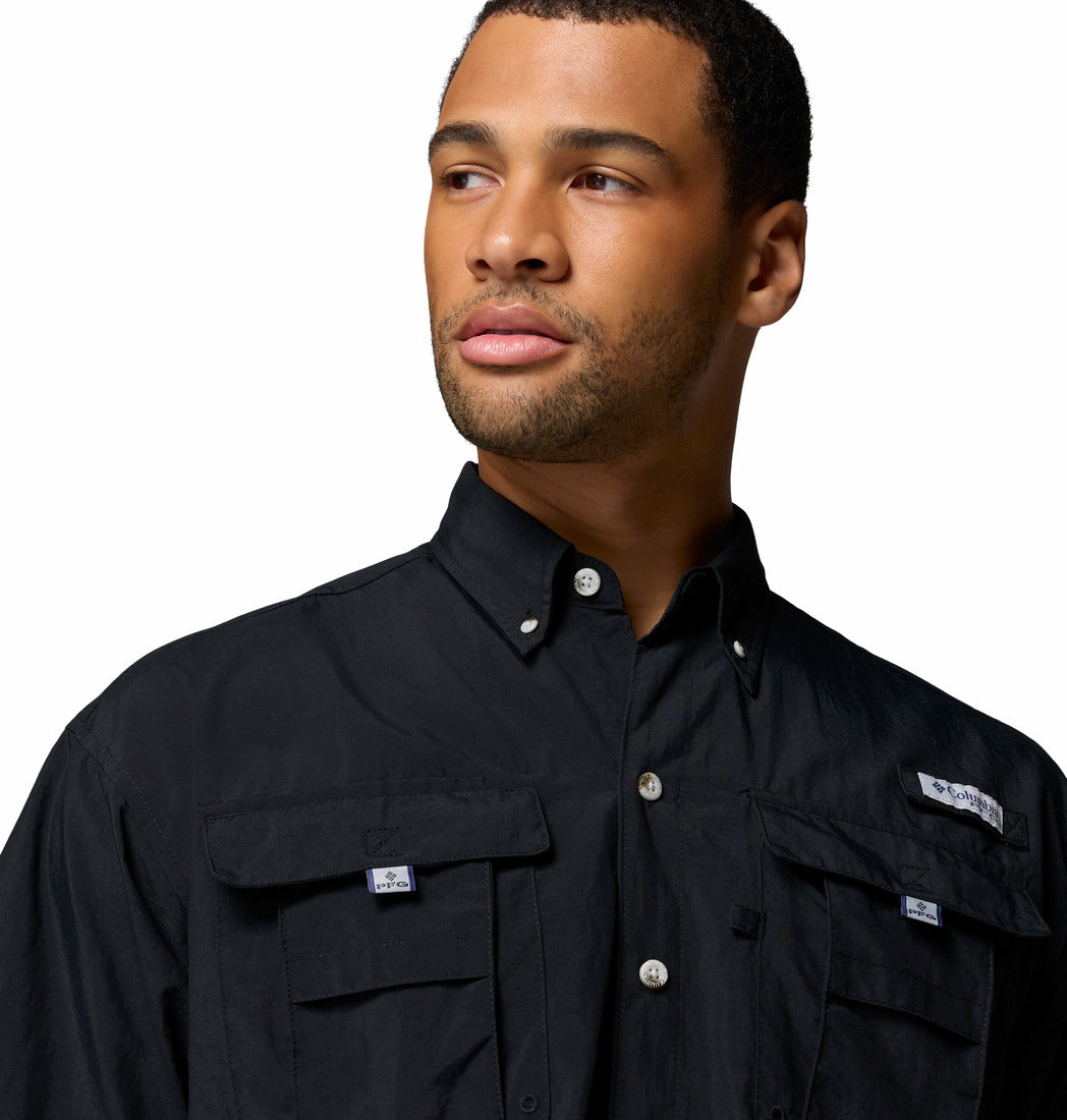 Camisa Manga Corta Hombre PFG Bahama™ II