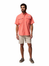 Camisa Manga Corta Hombre PFG Bahama™ II